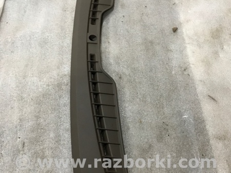 ФОТО Накладка на торпедо для Porsche Cayenne II 958 E2/92A (10-14) Київ