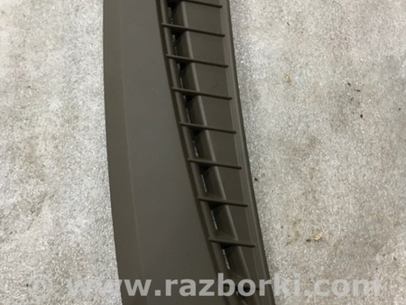 ФОТО Накладка на торпедо для Porsche Cayenne II 958 E2/92A (10-14) Київ