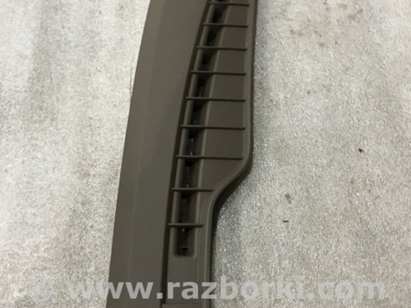 ФОТО Накладка на торпедо для Porsche Cayenne II 958 E2/92A (10-14) Київ