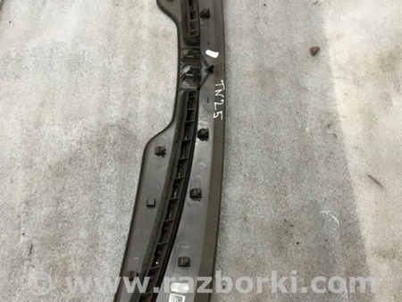 ФОТО Накладка на торпедо для Porsche Cayenne II 958 E2/92A (10-14) Київ