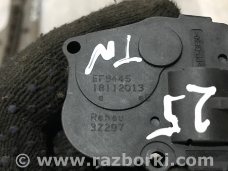 ФОТО Моторчик для Porsche Cayenne II 958 E2/92A (10-14) Київ