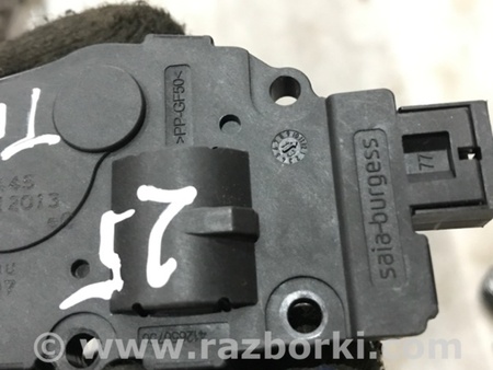 ФОТО Моторчик для Porsche Cayenne II 958 E2/92A (10-14) Київ