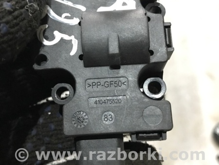 ФОТО Моторчик для Porsche Cayenne II 958 E2/92A (10-14) Київ