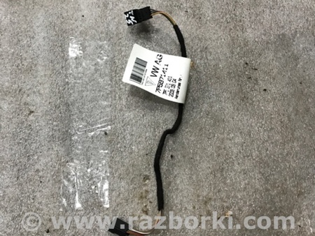 ФОТО Электропроводка для Porsche Cayenne II 958 E2/92A (10-14) Київ