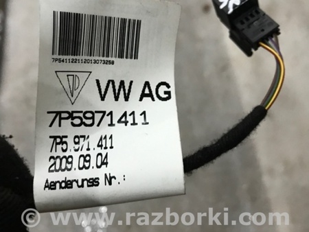 ФОТО Электропроводка для Porsche Cayenne II 958 E2/92A (10-14) Київ