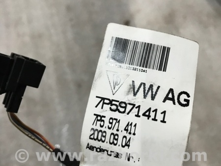 ФОТО Электропроводка для Porsche Cayenne II 958 E2/92A (10-14) Київ
