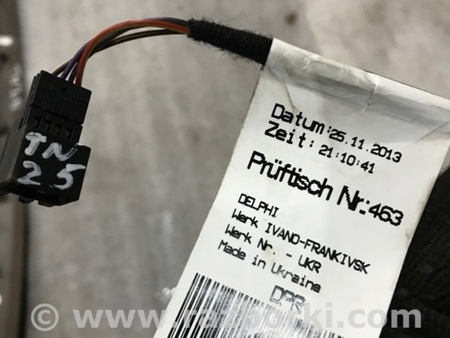 ФОТО Электропроводка для Porsche Cayenne II 958 E2/92A (10-14) Київ