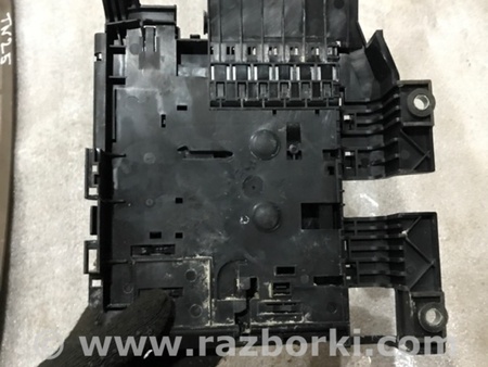 ФОТО Блок предохранителей для Porsche Cayenne II 958 E2/92A (10-14) Київ