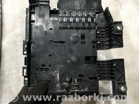 ФОТО Блок предохранителей для Porsche Cayenne II 958 E2/92A (10-14) Київ