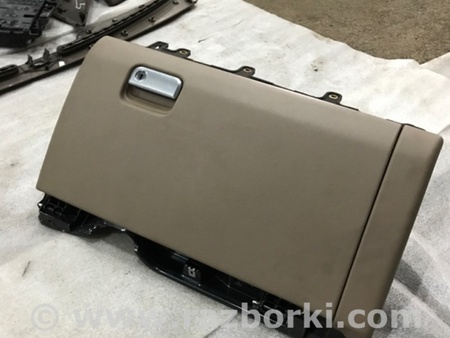 ФОТО Бардачок для Porsche Cayenne II 958 E2/92A (10-14) Київ