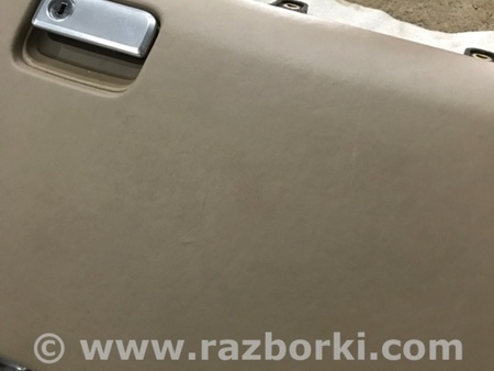 ФОТО Бардачок для Porsche Cayenne II 958 E2/92A (10-14) Київ