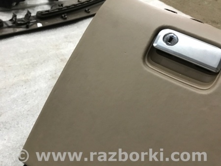 ФОТО Бардачок для Porsche Cayenne II 958 E2/92A (10-14) Київ