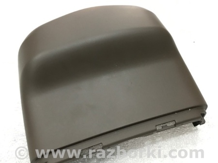 ФОТО Накладка на торпедо для Porsche Cayenne II 958 E2/92A (10-14) Київ