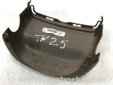 ФОТО Накладка на торпедо для Porsche Cayenne II 958 E2/92A (10-14) Київ