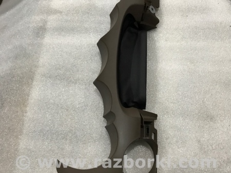 ФОТО Накладка на торпедо для Porsche Cayenne II 958 E2/92A (10-14) Київ