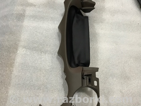 ФОТО Накладка на торпедо для Porsche Cayenne II 958 E2/92A (10-14) Київ