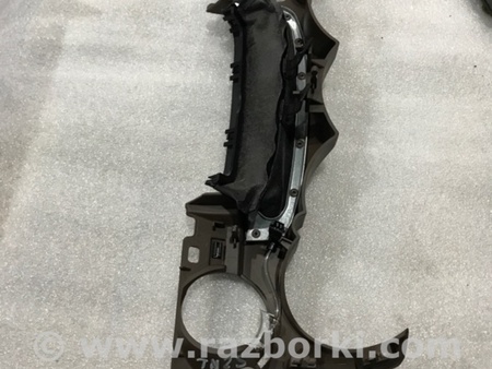 ФОТО Накладка на торпедо для Porsche Cayenne II 958 E2/92A (10-14) Київ