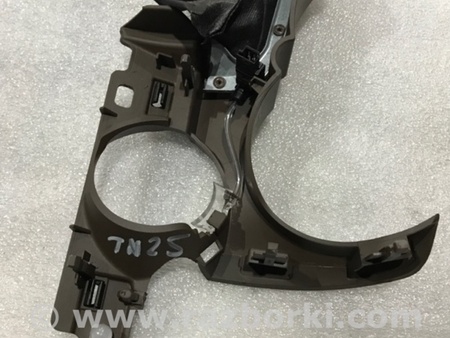 ФОТО Накладка на торпедо для Porsche Cayenne II 958 E2/92A (10-14) Київ