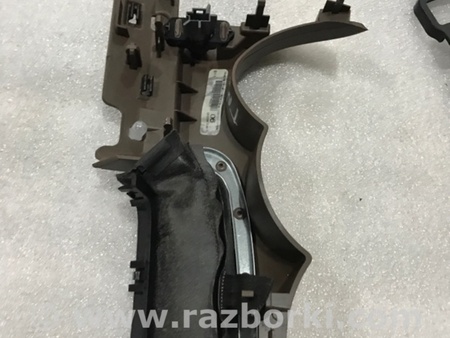 ФОТО Накладка на торпедо для Porsche Cayenne II 958 E2/92A (10-14) Київ