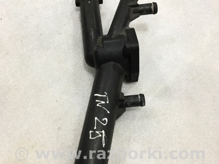 ФОТО Корпус термостата для Porsche Cayenne II 958 E2/92A (10-14) Київ