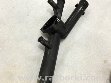 ФОТО Корпус термостата для Porsche Cayenne II 958 E2/92A (10-14) Київ