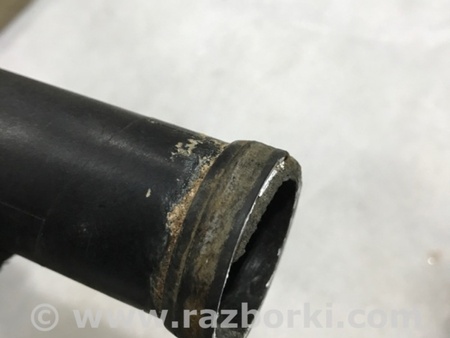 ФОТО Корпус термостата для Porsche Cayenne II 958 E2/92A (10-14) Київ