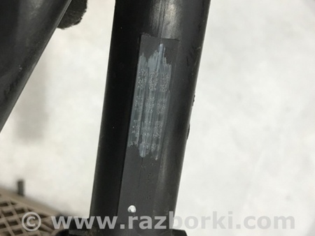 ФОТО Корпус термостата для Porsche Cayenne II 958 E2/92A (10-14) Київ