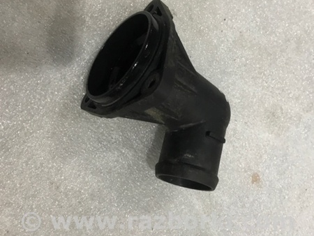 ФОТО Крышка термостата для Porsche Cayenne II 958 E2/92A (10-14) Київ