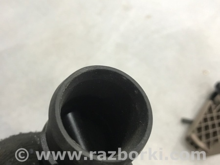 ФОТО Крышка термостата для Porsche Cayenne II 958 E2/92A (10-14) Київ