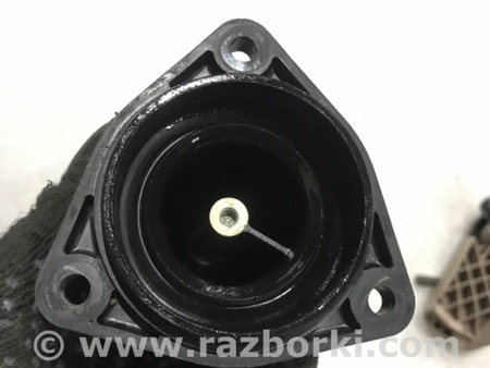 ФОТО Крышка термостата для Porsche Cayenne II 958 E2/92A (10-14) Київ