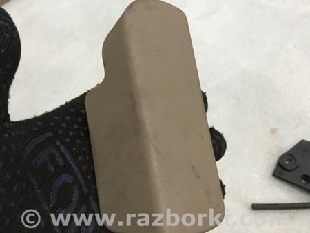 ФОТО Ручка открывания капота для Porsche Cayenne II 958 E2/92A (10-14) Київ