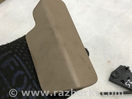 ФОТО Ручка открывания капота для Porsche Cayenne II 958 E2/92A (10-14) Київ