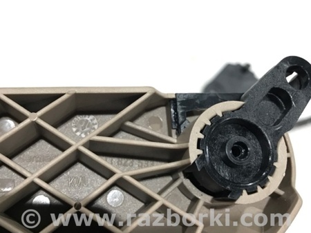 ФОТО Ручка открывания капота для Porsche Cayenne II 958 E2/92A (10-14) Київ