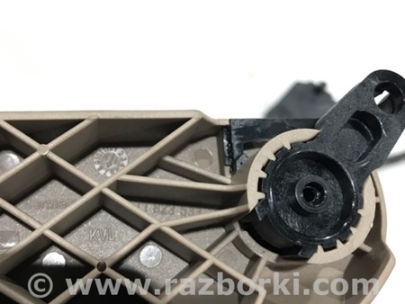 ФОТО Ручка открывания капота для Porsche Cayenne II 958 E2/92A (10-14) Київ