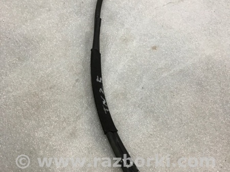 ФОТО Трубка вакуумная для Porsche Cayenne II 958 E2/92A (10-14) Київ