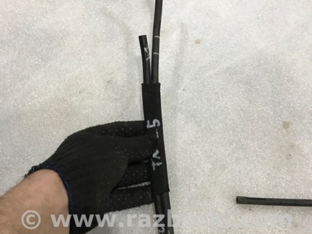 ФОТО Трубка вакуумная для Porsche Cayenne II 958 E2/92A (10-14) Київ