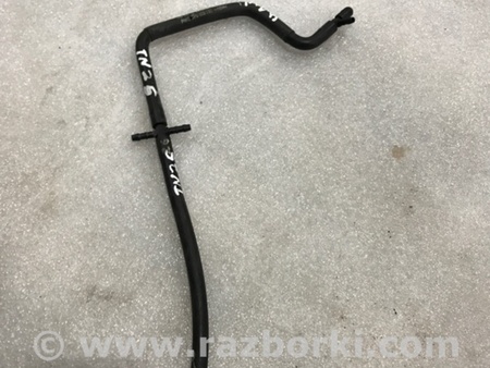 ФОТО Трубка вакуумная для Porsche Cayenne II 958 E2/92A (10-14) Київ