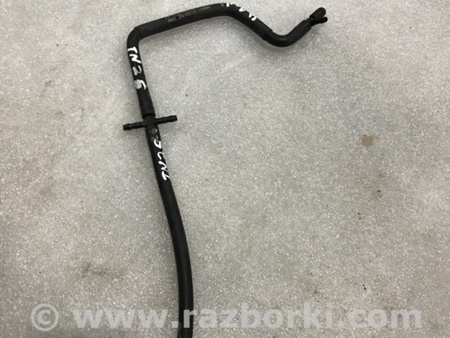 ФОТО Трубка вакуумная для Porsche Cayenne II 958 E2/92A (10-14) Київ