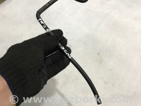 ФОТО Трубка вакуумная для Porsche Cayenne II 958 E2/92A (10-14) Київ