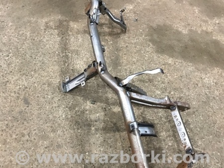 ФОТО Усилитель торпедо для Porsche Cayenne II 958 E2/92A (10-14) Київ