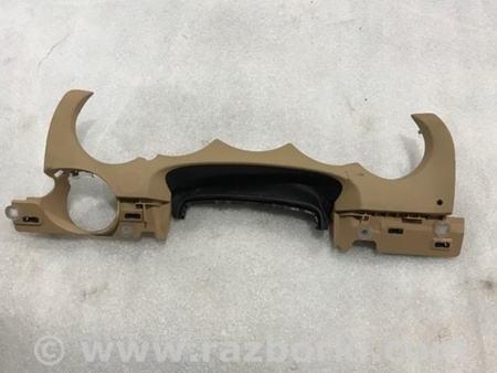 ФОТО Накладка на торпедо для Porsche Cayenne II 958 E2/92A (10-14) Київ