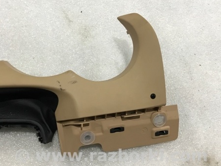 ФОТО Накладка на торпедо для Porsche Cayenne II 958 E2/92A (10-14) Київ