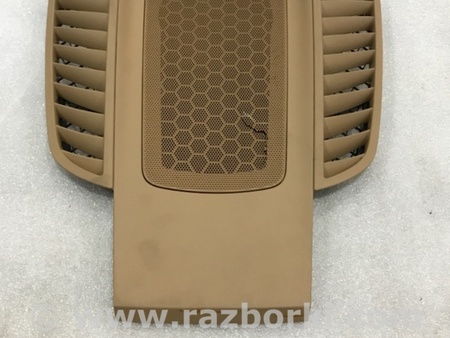 ФОТО Накладка на торпедо для Porsche Cayenne II 958 E2/92A (10-14) Київ