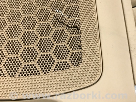 ФОТО Накладка на торпедо для Porsche Cayenne II 958 E2/92A (10-14) Київ