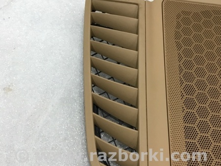 ФОТО Накладка на торпедо для Porsche Cayenne II 958 E2/92A (10-14) Київ