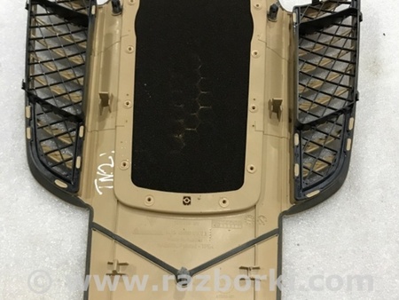 ФОТО Накладка на торпедо для Porsche Cayenne II 958 E2/92A (10-14) Київ