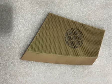 ФОТО Крышка динамика для Porsche Cayenne II 958 E2/92A (10-14) Київ