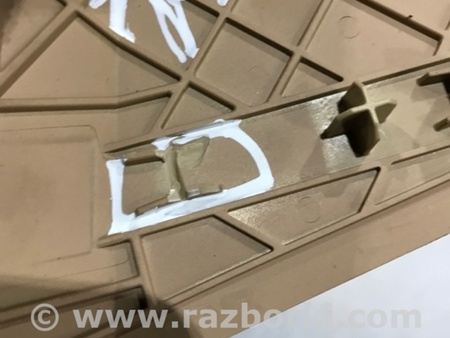 ФОТО Крышка динамика для Porsche Cayenne II 958 E2/92A (10-14) Київ