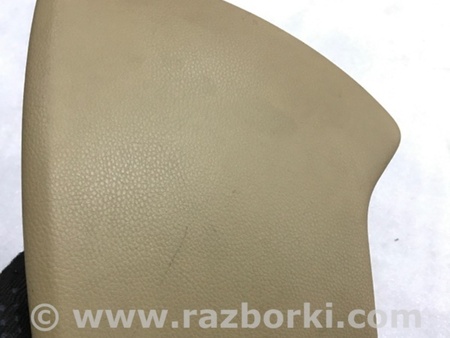 ФОТО Накладка на торпедо для Porsche Cayenne II 958 E2/92A (10-14) Київ