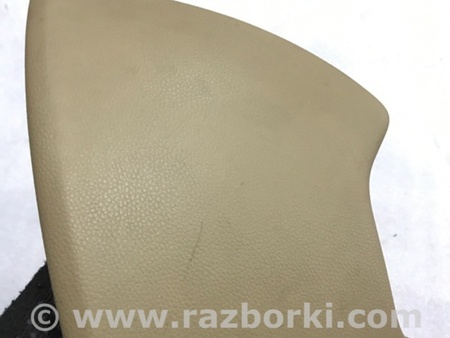 ФОТО Накладка на торпедо для Porsche Cayenne II 958 E2/92A (10-14) Київ